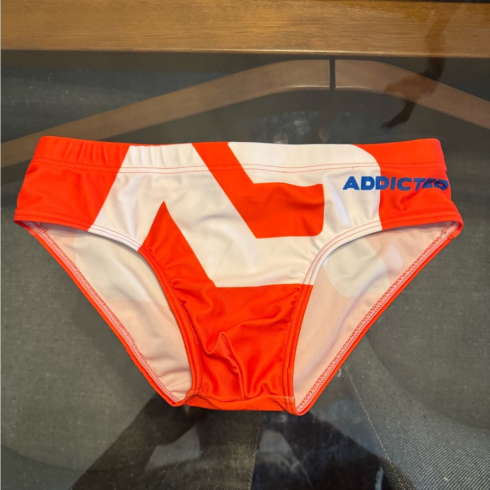 Addicted men’s medium bikini